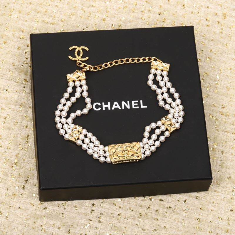 Chanel Necklaces